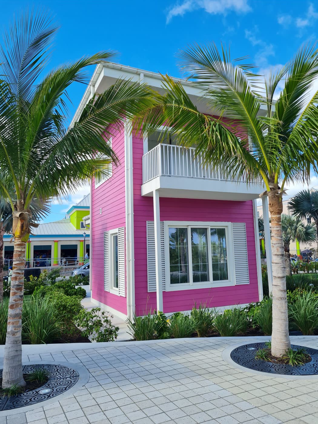 Home in the Dunedin, FL area served by Ivan's Painting