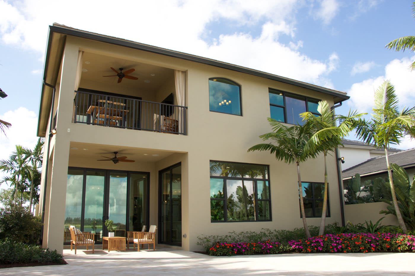 Home in the St. Petersburg, FL area served by Ivan's Painting